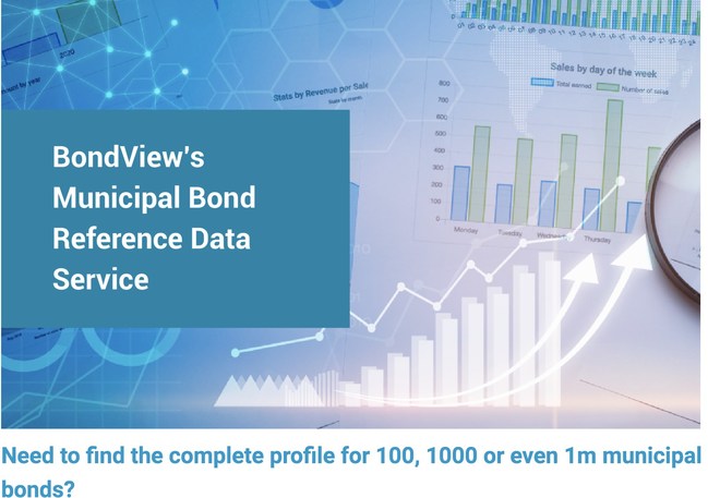 BondView's Reference Data Service 2
