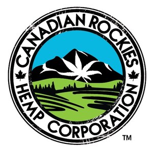 Canadian Rockies Hemp Corporation Closes Financing to Complete Build-Out of North America's Largest Industrial Hemp Processing Facility