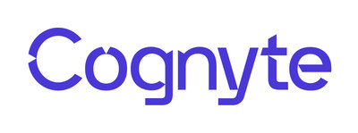 Cognyte Logo (PRNewsfoto/Cognyte)