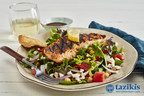 Taziki's Mediterranean Café Highlights Heart-Healthy Menu Items During the Month of February
