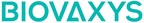 BIOVAXYS REPORTS AGM RESULTS