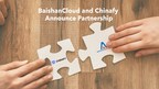 BaishanCloud Partners with Chinafy to Expand Cross-border Content Delivery Ecosystem