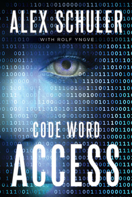 Code Word Access Book Cover