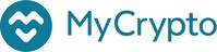 MyCrypto.com logo