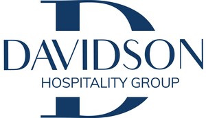 Davidson Hotels &amp; Resorts Refines Company Architecture, Rebrands as Davidson Hospitality Group