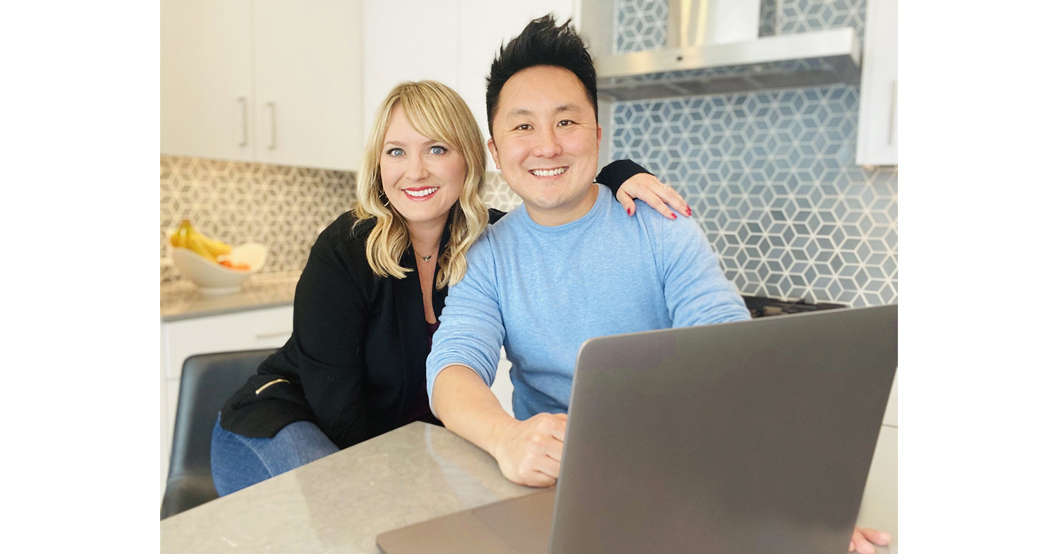 How a Missed Date Turned into The Nation's First On-Demand Warm Cookie Delivery Brand: Tiff's Treats Founders Sign Book Deal with Harper Horizon to Tell All - Vimarsana News