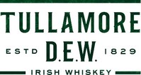 Tullamore D.E.W. Logo (CNW Group/Tullamore D.E.W.)