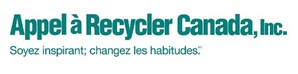 Appel à Recycler Canada, Inc. annonce trois nouvelles nominations au conseil d'administration