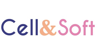 Cell&Soft Logo