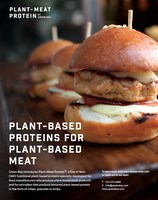 Green Boy Group, Market Leader in Plant-Based Proteins, Expands to Australia