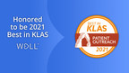 Well™ Health Inc. Named Best In KLAS 2021 In Patient Outreach