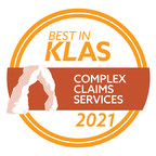 Revecore Earns Top Score for Complex Claims Services in Annual Best in KLAS Software &amp; Services Report