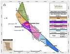 Talisker Announces Confirmation of Near Surface Bulk Tonnage Gold Mineralization at the Charlotte Zone, Bralorne Gold Project