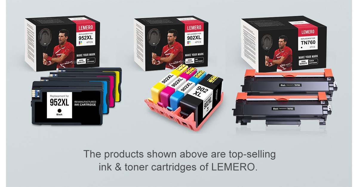 France Toner : le leader des cartouches d'encre compatibles en France