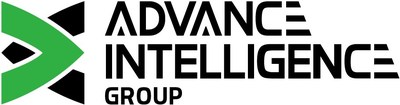 Advance Intelligence Group Logo