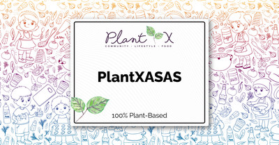 PlantX Announces Charitable Partnership with After-School All-Stars (CNW Group/PlantX Life Inc.)
