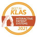 pCare Named Best in KLAS for Interactive Patient Systems for Sixth Time
