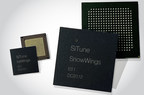 SiTune Introduces World's First 5G Infrastructure Transceiver Solutions