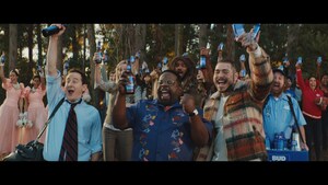 Bud Light Unites Fan-Favorite Characters For Epic Super Bowl Commercial To Launch New Program Celebrating 'Those Who Go To Great Lengths For Bud Light'