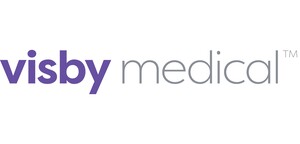 Visby Medical Expands Series E Round to Over $135 Million