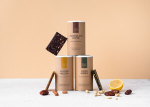 Your Super Debuts Plant-Based Superfood Bars