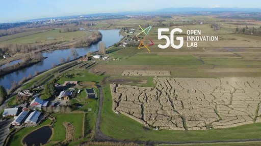 The 5G Open Innovation Lab (5G OI Lab), a global applied innovation ecosystem of developers, corporate enterprises, academia and government institutions, today announced the launch of its first application development field lab for the agricultural industry with dedicated access to a 5G-capable, CBRS LTE-based network and edge computing platform fueled by technology provided by the partners of the 5G OI Lab.