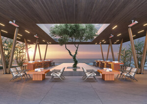 Restaurants pivot for outdoor dining without compromising the guest experience
