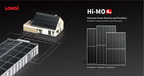 LONGi lance un nouveau module Hi-MO 4m de type 66C destiné au marché mondial de la production décentralisée