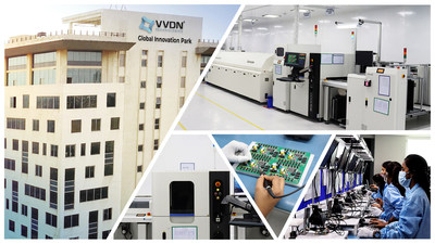 VVDN taking a big leap with its manufacturing services of electronic products for OEMs and product companies