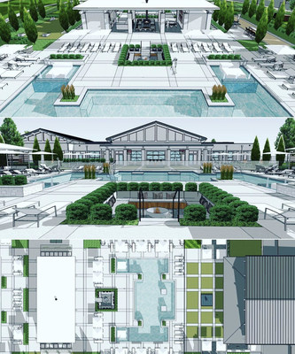 Schottenstein Real Estate Group Sells $177 Million in Developments and Announces 1200 New Units in Construction