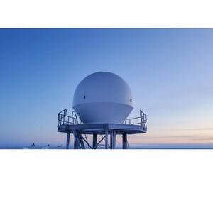 Orbit Communication Systems Delivers Two Additional Gaia-100 Ground Antenna Systems for ATLAS Space Operations Global Network Expansion