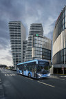 TEMSA's eco-friendly buses to 'electrify' Prague too!