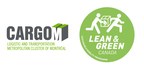 Launch of the Lean &amp; Green Pilot Project in Quebec