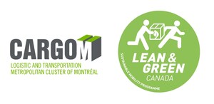 Launch of the Lean &amp; Green Pilot Project in Quebec