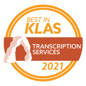 AQuity Earns Best in KLAS Award for 3rd Consecutive Year