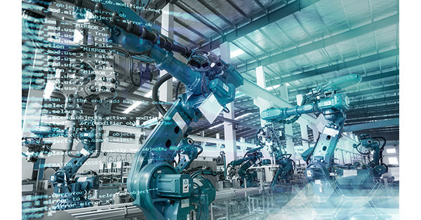 Digitalization and Manufacturing Automation to Drive the High ...