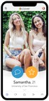 Dating App Clover Closes $12 Million Growth Capital Financing