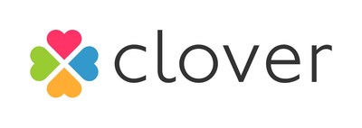 Clover Logo (CNW Group/Clover Inc.)