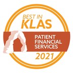 ClearBalance HealthCare Named Best in KLAS for Patient Financial Services