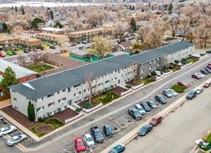 Cross Mountain Capital Acquires Colorado Multifamily Apartment Complex