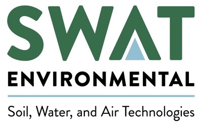 SWAT Environmental's logo
