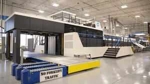 CompanyBox Expands With Purchase of Second HP PageWide C500