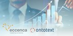 eccenca and Ontotext Partner to Advance Enterprise Data Management
