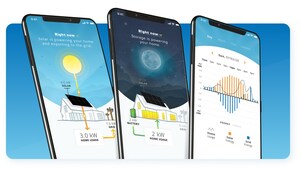 SunPower Launches New Monitoring App Enabling Homeowners to Manage Solar and Storage
