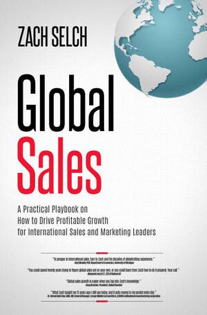 How to Increase International Sales Higher Than Pre-Pandemic Levels Within Six Months