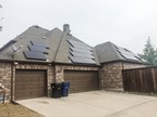 Sunfinity Helps Texas Homeowners Put Solar in the Spotlight with Rebate from the State's Largest Electric Provider