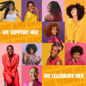 Barefoot Celebrates and Supports Black Female Business Owners with the Return of the #WeStanForHer Campaign