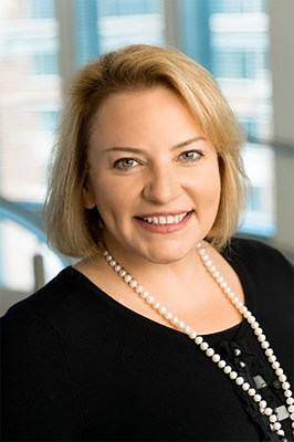 Sharon Virag joins Genesys as chief accounting officer.