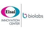 Eisai and BioLabs Partner to Create the Eisai Innovation Center BioLabs
