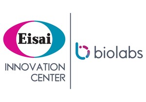 Eisai and BioLabs Partner to Create the Eisai Innovation Center BioLabs